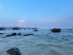 -玫瑰海岸文化旅游度假区