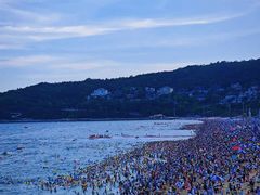 -大梅沙海滨公园