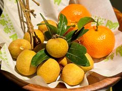 -季季山·云南野生菌火锅(上海首店)