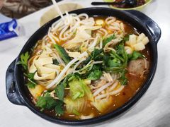 -常来福米粉土豆粉(西单明珠商场店)