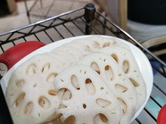 -来自潮州牛肉店(华强北店)