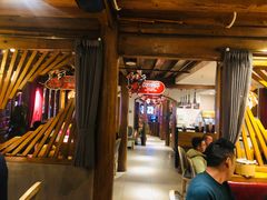 -隔壁老王·家常云南菜(花巷店)