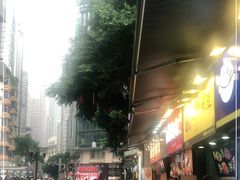 -八一好吃街·高品美食广场