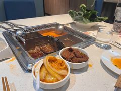 -海底捞火锅(创意园店)