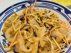 -听涛雅苑百味饺子老家菜馆
