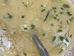 豌豆蹄花汤-醉八仙热酒馆(渝中店)
