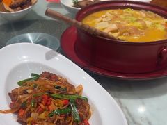 -北京老铺烤鸭(西稍门店)