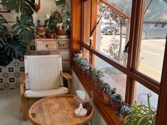 -AHAVA·Fang Baking Studio