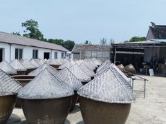 -苏州市吴中区光福窑上花果蜜饯厂