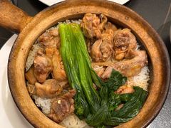 -超记煲仔饭(北京路店)