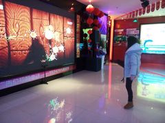 -糖潮量贩KTV(高新万达广场店)