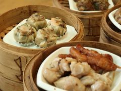 -龙的酒楼·手工早茶·顺德菜(近良路店)
