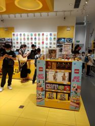 -乐高授权专卖店(济南万象城店)