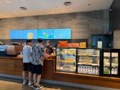 -星巴克臻选(广州高德置地秋广场店)