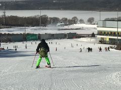 -棋盘山冰雪大世界
