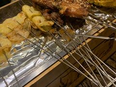 -冰城小镇音乐串吧·聚会餐厅(百子湾店)