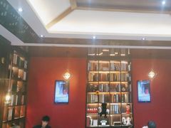 -恐怖游戏(湖滨店)