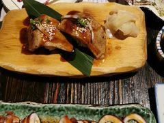 -芥岛(河北大街店)
