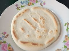 -老李家杂肝汤(回民街店)