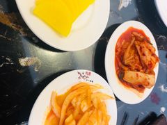 -桃园中华料理炸酱面(燕儿岛路店)