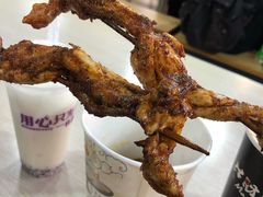 -八一好吃街·高品美食广场