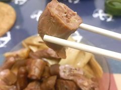 -黄毛鸭脖(汉阳总店)