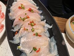 -火社火锅(裕华万达店)