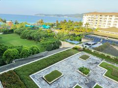 -三亚亚龙湾天域度假酒店