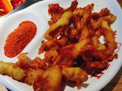 -季季红火锅(长沙步行街店)