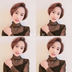 -P.STYLE 派斯造型