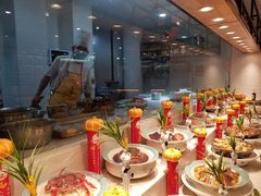 -有红鸡毛店·川菜(建设路店)