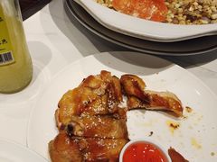 -至尊鲨鱼·原烹海鲜·新浙菜(拱宸桥店)