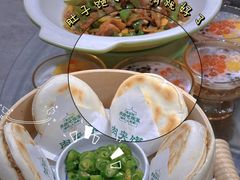 -奔跑吧陕菜·盛世长安(民乐园万达店)