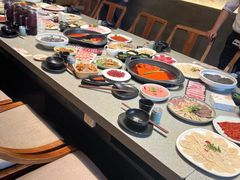 -园里火锅(仁和新城店)