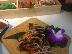 -碳稻新派料理店(五指山店)