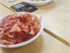 -屋里家延边朝鲜族冷面(南园店)