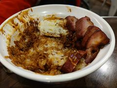 -新旺茶餐厅(嘉里城店)