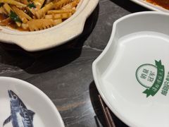 -前海沿·海鲜水饺青岛菜(乐客城店)