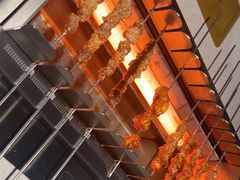 -丰茂烤串(外滩星荟中心店)