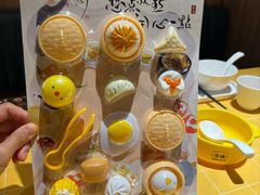 -蔡澜点心·粤菜(海印都荟城店)