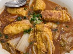 -道道鲜·崇明私房菜(五角场店)