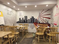 -正南齐北·老街糯米团(洪崖洞店)