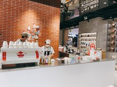 -Manner Coffee(淮海755店)