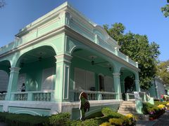 -龙环葡韵住宅式博物馆
