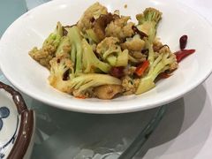 -稻香酒家·33年老字号·港式粤菜(富邦中心店)