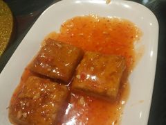 -刘胖子家常菜·蹄花焖藕(中南店)