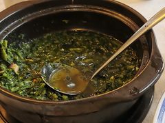 -东江渔村·古典园林·30年粤菜老字号(太和店)