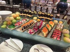 -太原富力万达文华酒店·美食汇西餐厅