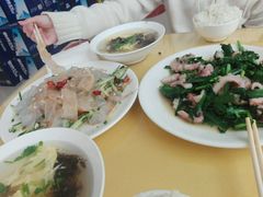 -宁悦海鲜家常菜馆(北戴河老虎石店)
