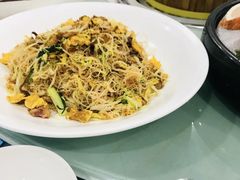 -汇丰海鲜(东亚·世纪城文脉苑店)